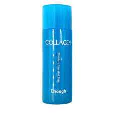 ENOUGH Тонер для лица КОЛЛАГЕН Collagen Moisture Essential Skin, 30 мл - фото и картинки