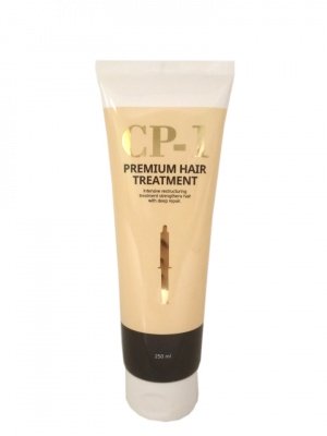 Esthetic House Протеиновая маска для волос CP-1 Premium Protein Treatment, 250 мл