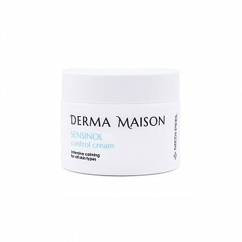 MEDI-PEEL Регенерирующий крем с эффектом лифтинга Derma Maison Sensinol Control Cream, 50мл - фото и картинки
