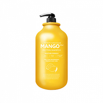 Pedison Шампунь для волос МАНГО Institut-Beaute Mango Rich Protein Hair Shampoo, 500 мл - фото и картинки