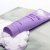 TRIMAY Пенка для умывания с экстрактами винограда и мандарина Juicy Tox Purple Cleansing Foam, 120мл