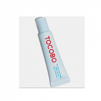 TOCOBO Солнцезащитный крем увлажняющий Bio Watery Sun Cream SPF50+ PA++++, 10 мл - фото и картинки