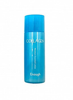 ENOUGH Лосьон для лица КОЛЛАГЕН Collagen Moisture Essential Lotion, 30 мл - фото и картинки